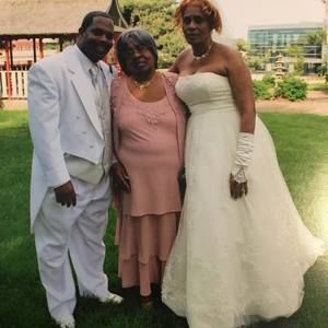 Meet your Posher, Barbara